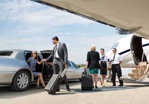 Do I Need a Reservation for Airport Transportation Services?