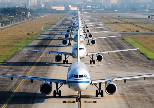 When Should You Book Airport Transportation Ahead of Time?