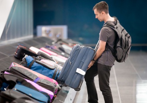 What Type of Luggage Can I Take with Airport Transportation Services?