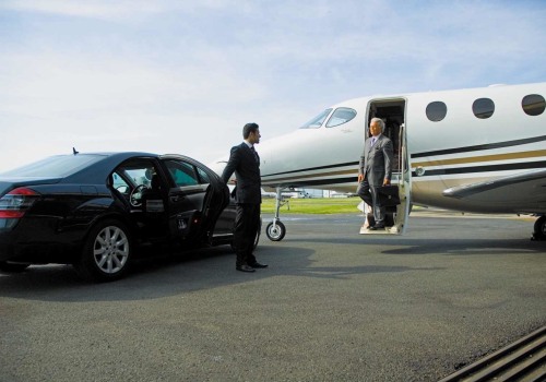 Getting to the Airport: Shuttle Services for a Stress-Free Journey