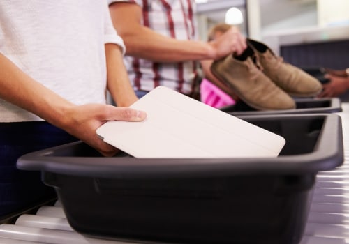 How to Get Through Airport Security Quickly: Tips from a TSA Expert