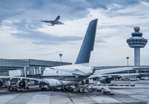 Do I Need Special Fuel for Airport Transportation Services?