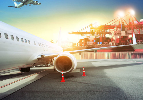 The Benefits of Airport Transportation: A Comprehensive Guide
