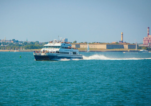 Travel Stress-Free with Red Top Boats